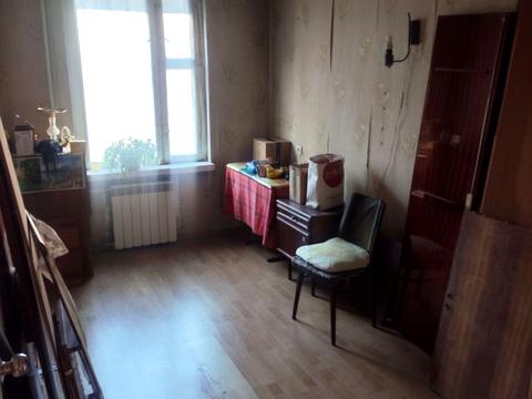 комната по адресу Юрия Шумского ул., 10