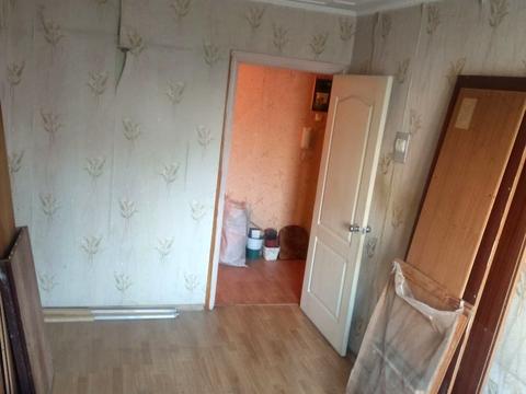 комната по адресу Юрия Шумского ул., 10