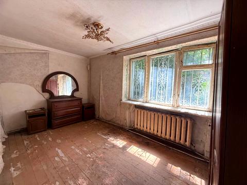 квартира по адресу Ивана Мазепы просп. (Петровського), 50