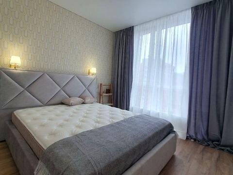 квартира за адресою Івана Виговського вул. (Маршала Гречка), 40/12