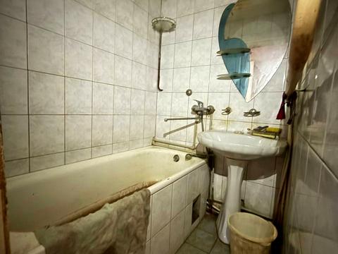 квартира по адресу Ивана Мазепы просп. (Петровського), 50