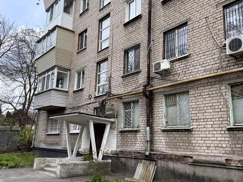 квартира по адресу Ивана Мазепы просп. (Петровського), 50