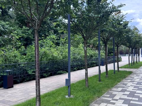 комерційна за адресою Прорізна вул., 5