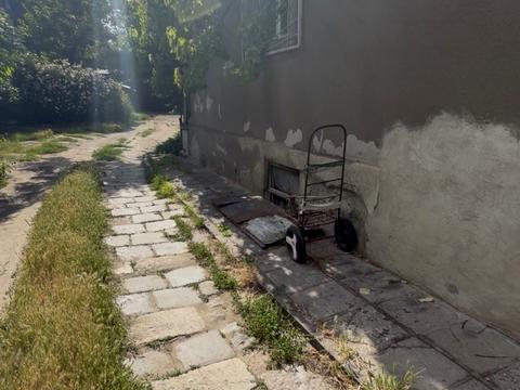 будинок за адресою Одеса, Садиковська вул., 18