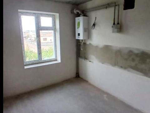 квартира по адресу Центральна ул., 33