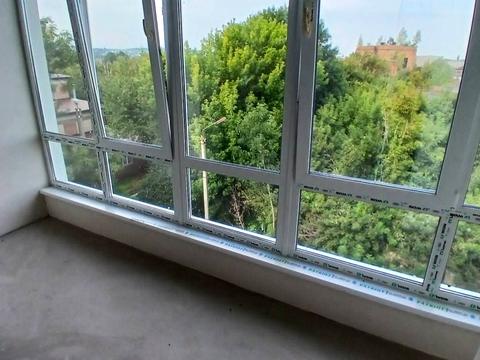квартира по адресу Центральна ул., 33