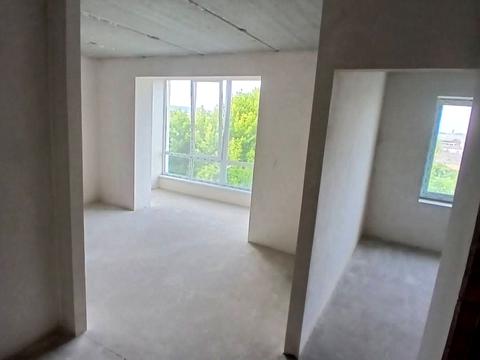 квартира по адресу Центральна ул., 33