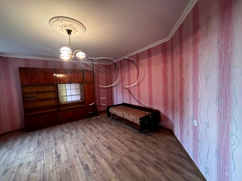 квартира по адресу Машинобудівників ул., 4-Б
