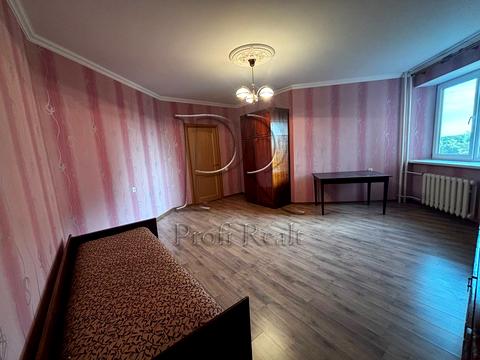 квартира по адресу Машинобудівників ул., 4-Б