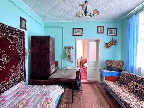 дом по адресу с. Побережье, Зелена, 1