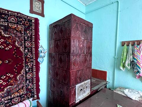 дом по адресу с. Побережье, Зелена, 1