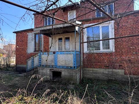 дом по адресу с. Побережье, Зелена, 1