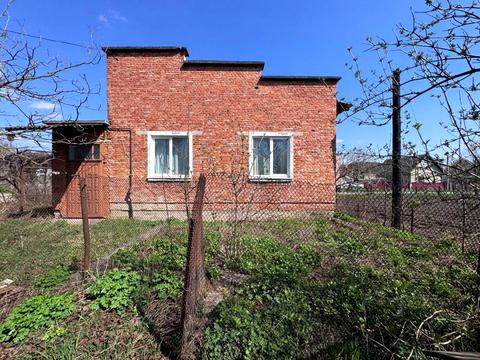 дом по адресу с. Побережье, Зелена, 1