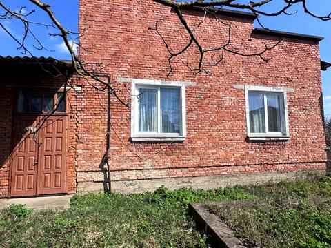 дом по адресу с. Побережье, Зелена, 1
