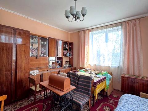 дом по адресу с. Побережье, Зелена, 1