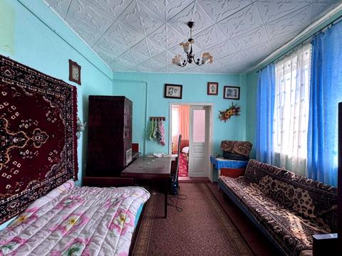 дом по адресу с. Побережье, Зелена, 1