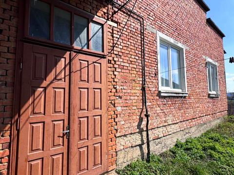 дом по адресу с. Побережье, Зелена, 1