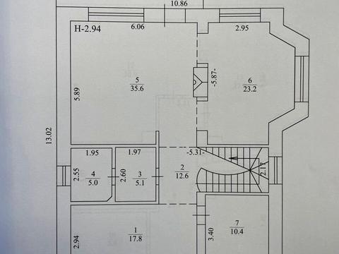 будинок за адресою Береговий пров. (Горького), 98