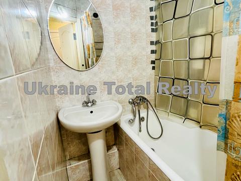 квартира за адресою Кирилівська вул. (Фрунзе), 117