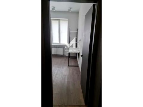 квартира по адресу Кричевского ул., 42