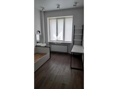 квартира по адресу Кричевского ул., 42