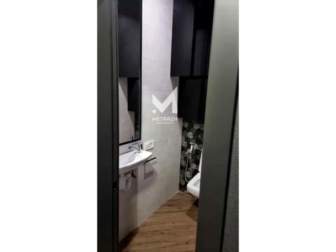 квартира по адресу Кричевского ул., 42