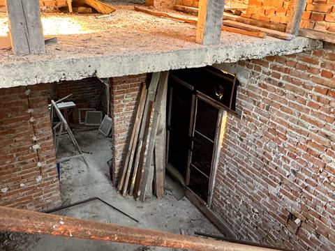 будинок за адресою Львів, Січнева вул., 8
