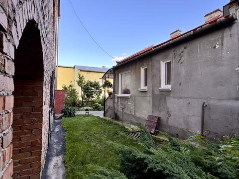 будинок за адресою Львів, Січнева вул., 8
