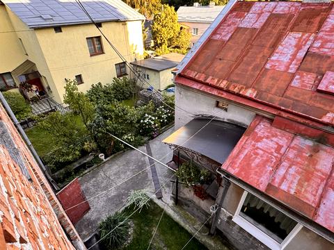 будинок за адресою Львів, Січнева вул., 8