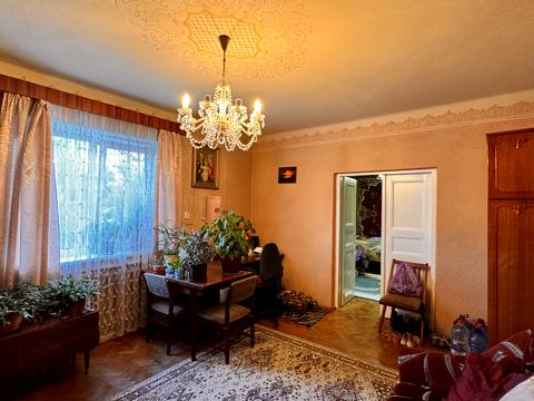 будинок за адресою Львів, Січнева вул., 8