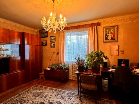 будинок за адресою Львів, Січнева вул., 8