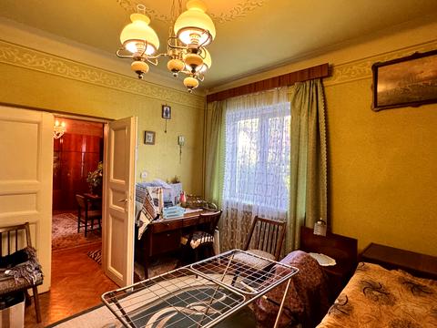 будинок за адресою Львів, Січнева вул., 8
