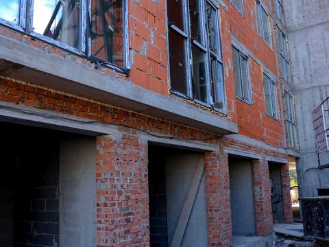 квартира по адресу Калушское шоссе, (Будинок)