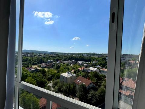квартира за адресою Кривчицька Дорога вул., 8а