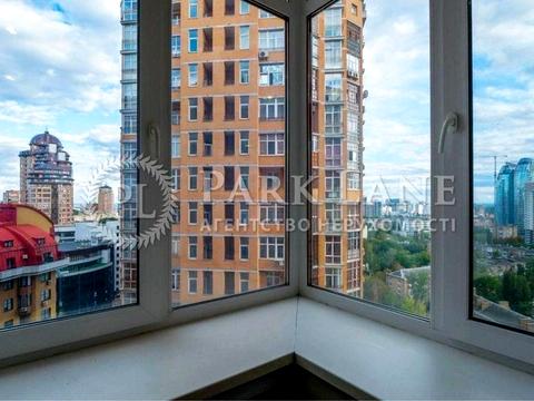 квартира по адресу Евгения Коновальца ул. (Щорса), 32-Г