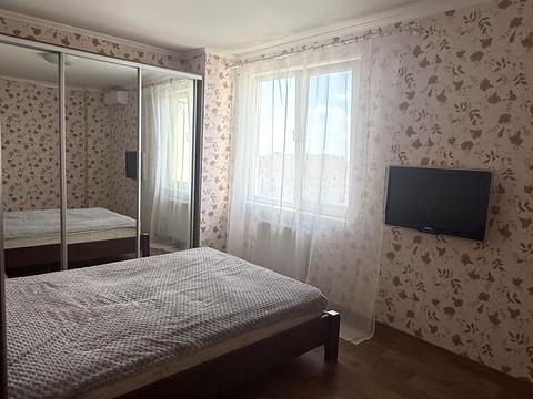 квартира по адресу Владислава Бувалкина ул., (Будинок 1)