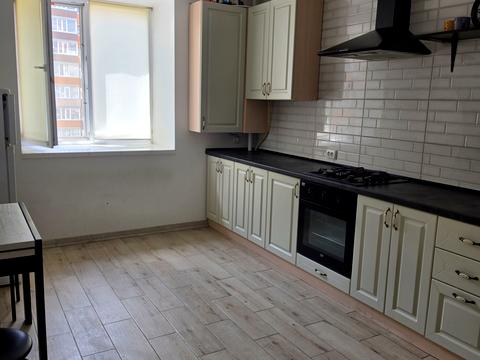 квартира по адресу Черновола ул., 29