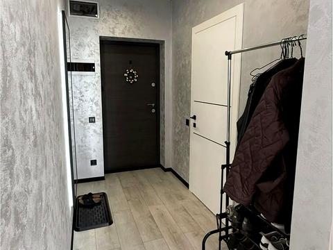квартира по адресу Осипа Сорохтея ул., 41а