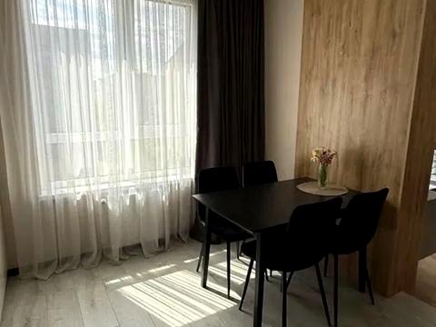квартира по адресу Осипа Сорохтея ул., 41а