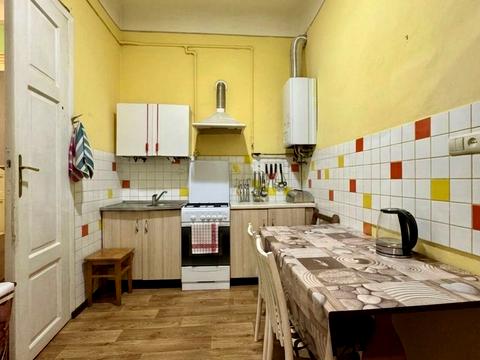 квартира за адресою Гетьмана Петра Дорошенка вул. (Жовтнева), 24