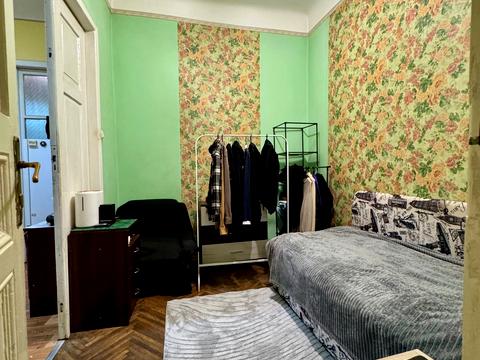 квартира за адресою Гетьмана Петра Дорошенка вул. (Жовтнева), 24