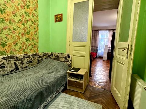 квартира за адресою Гетьмана Петра Дорошенка вул. (Жовтнева), 24