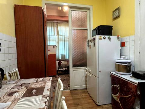 квартира за адресою Гетьмана Петра Дорошенка вул. (Жовтнева), 24