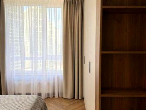квартира по адресу Олександра Олеся ул., 27-А