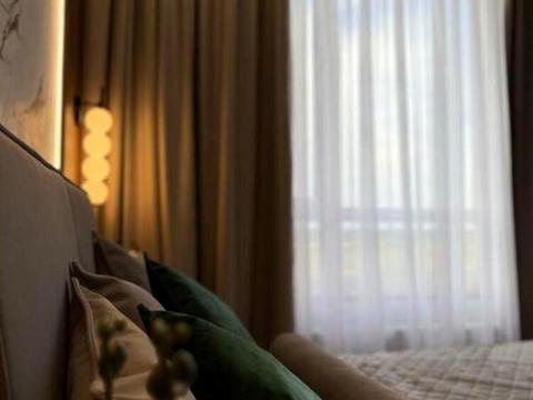 квартира по адресу Олександра Олеся ул., 27-А