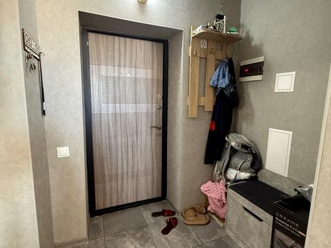 квартира по адресу Владислава Бувалкина ул. (Бочарова Генерала), 75