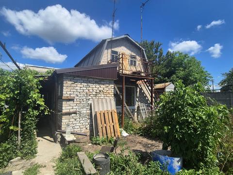 дом по адресу Широкая ул.