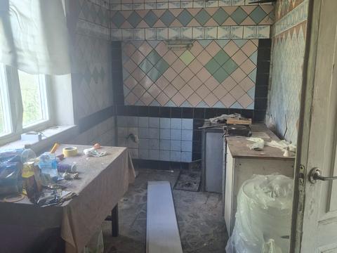 дом по адресу Широкая ул.