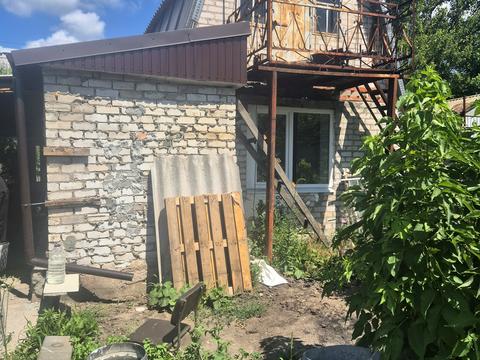 дом по адресу Широкая ул.