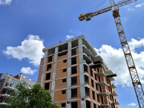 квартира за адресою Володимира Навроцького вул., (Будинок 2)